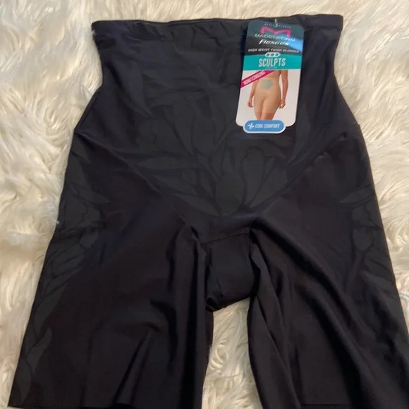 Maidenform Sculpts size L brand new with tags - Picture 6 of 7